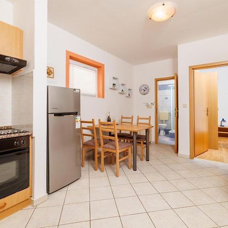 Apartment Julija Povile Dış mekan fotoğraf