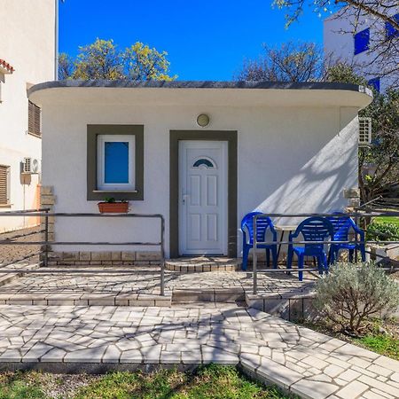 Apartment Julija Povile Dış mekan fotoğraf