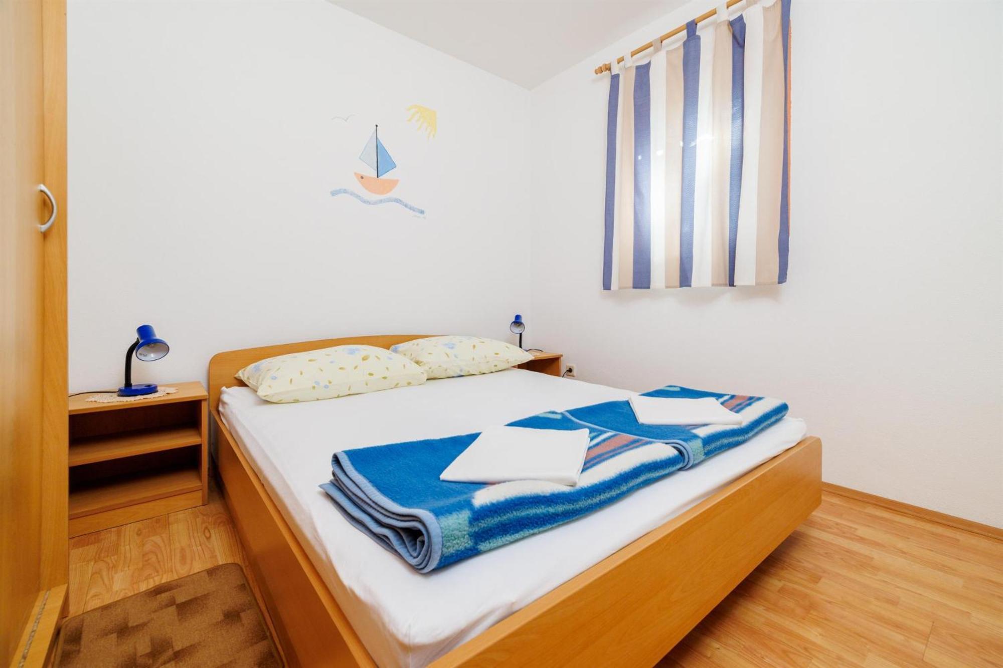 Apartment Julija Povile Dış mekan fotoğraf