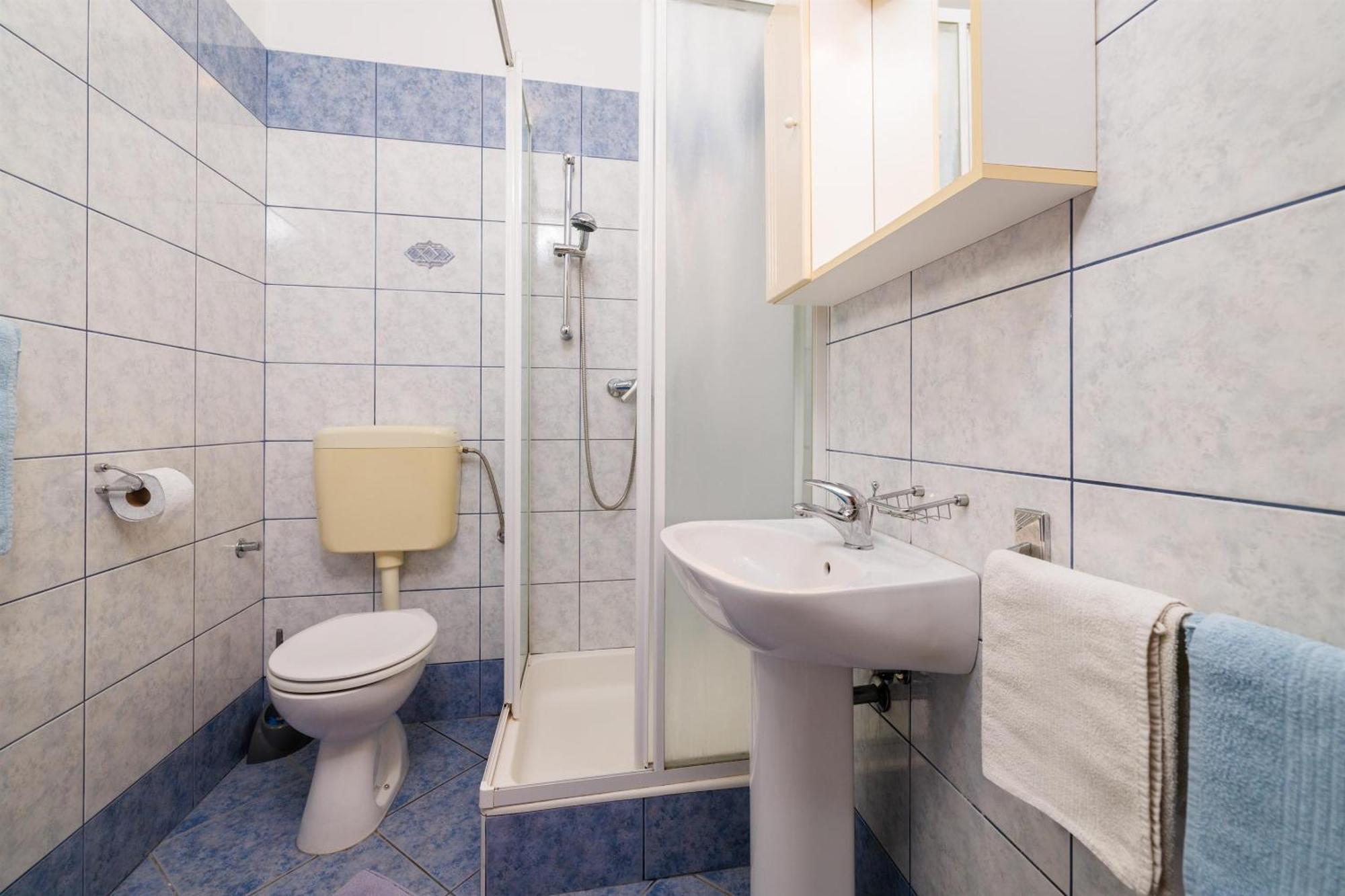 Apartment Julija Povile Dış mekan fotoğraf
