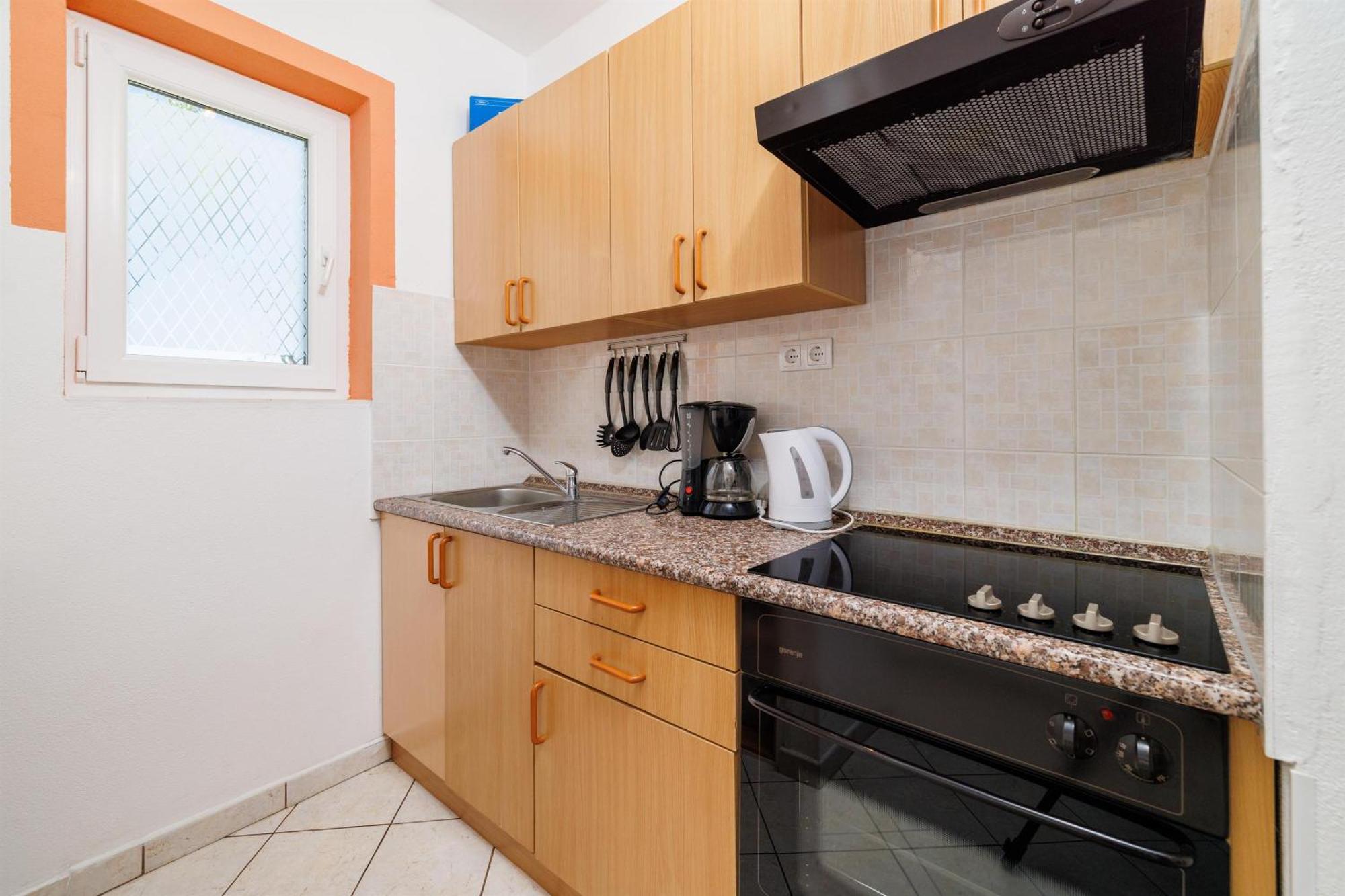 Apartment Julija Povile Dış mekan fotoğraf