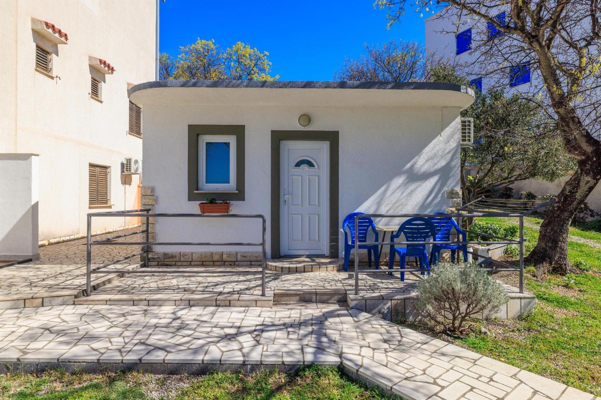 Apartment Julija Povile Dış mekan fotoğraf