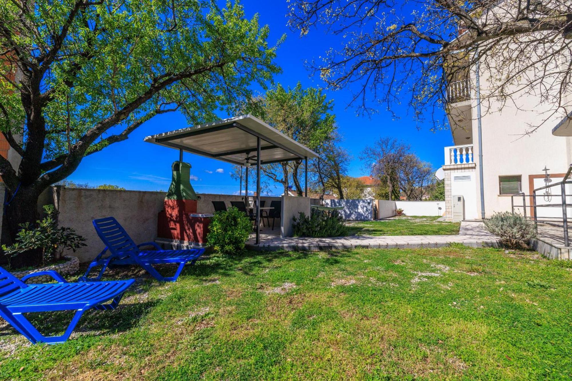 Apartment Julija Povile Dış mekan fotoğraf