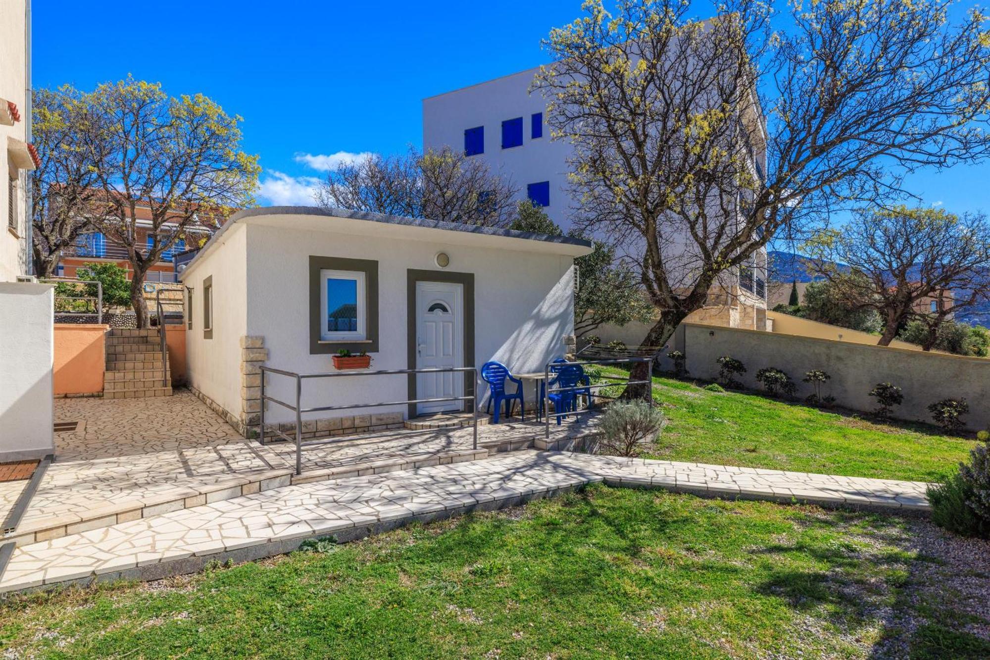 Apartment Julija Povile Dış mekan fotoğraf