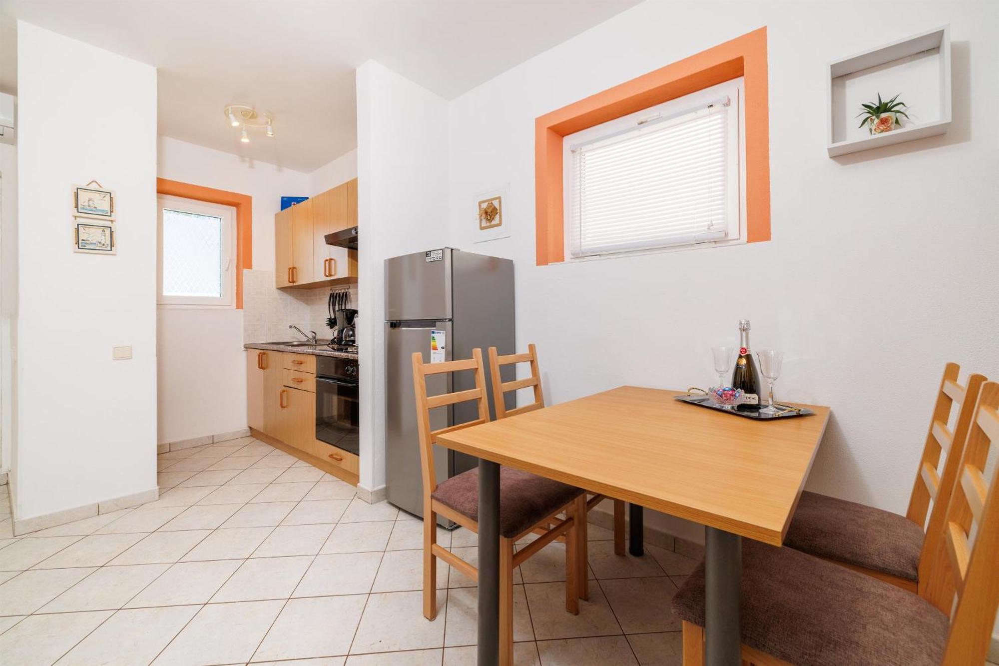Apartment Julija Povile Dış mekan fotoğraf