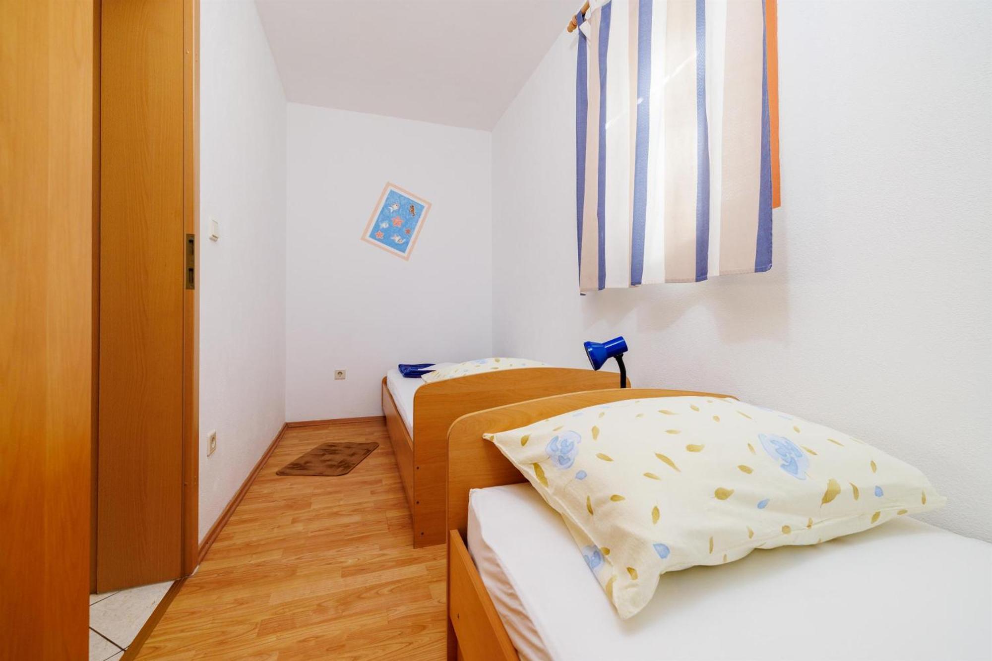 Apartment Julija Povile Dış mekan fotoğraf