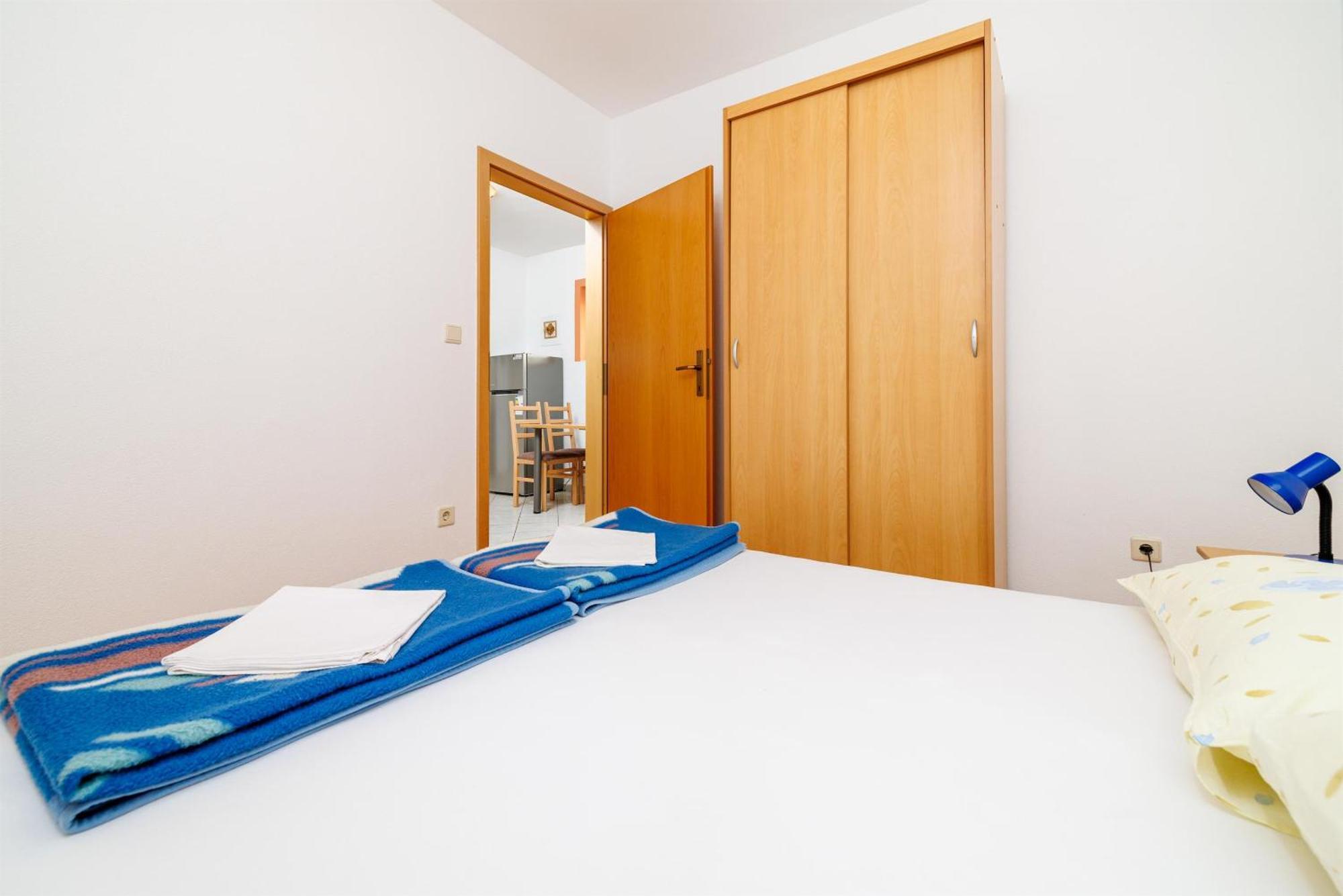 Apartment Julija Povile Dış mekan fotoğraf
