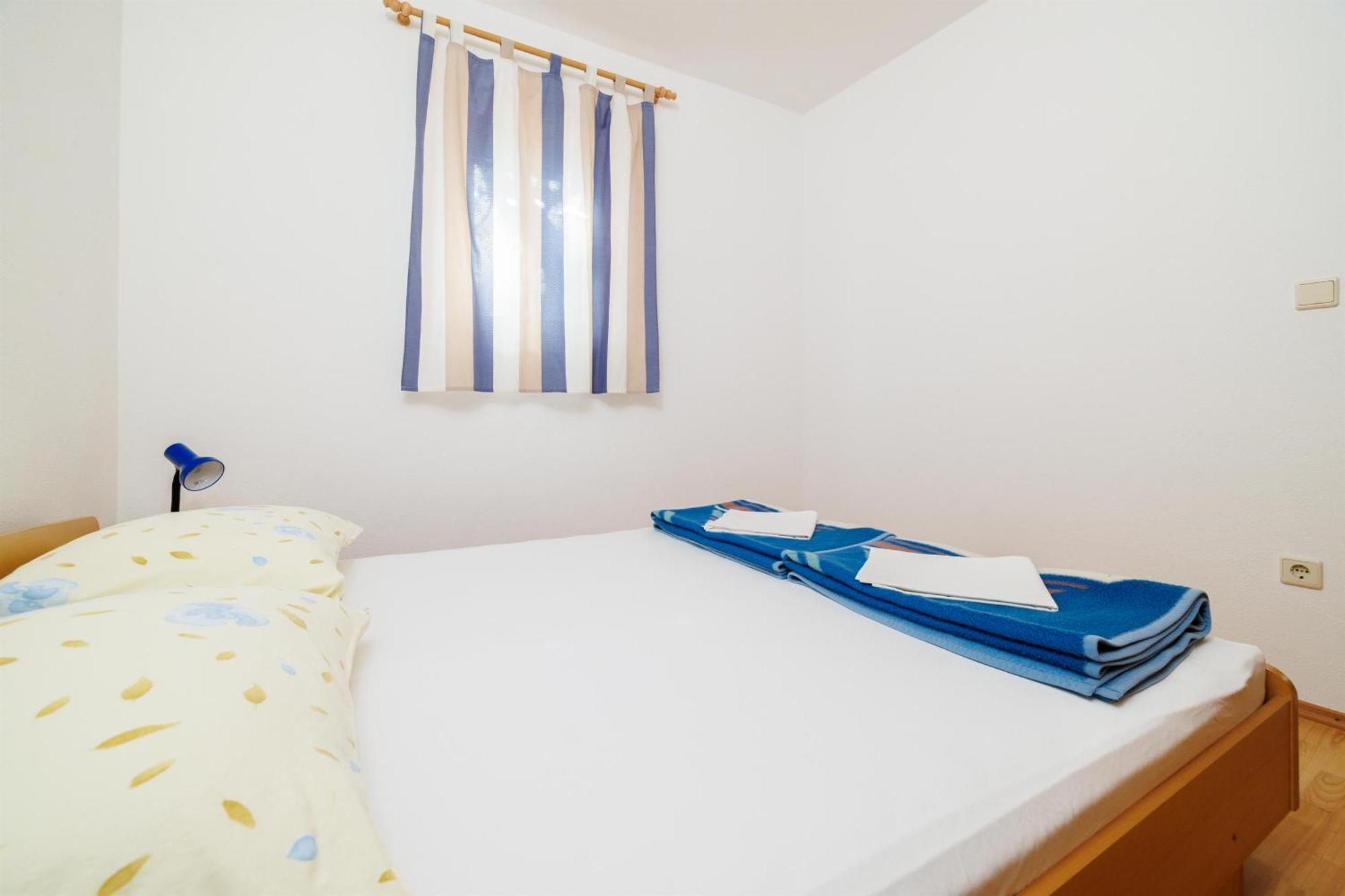 Apartment Julija Povile Dış mekan fotoğraf
