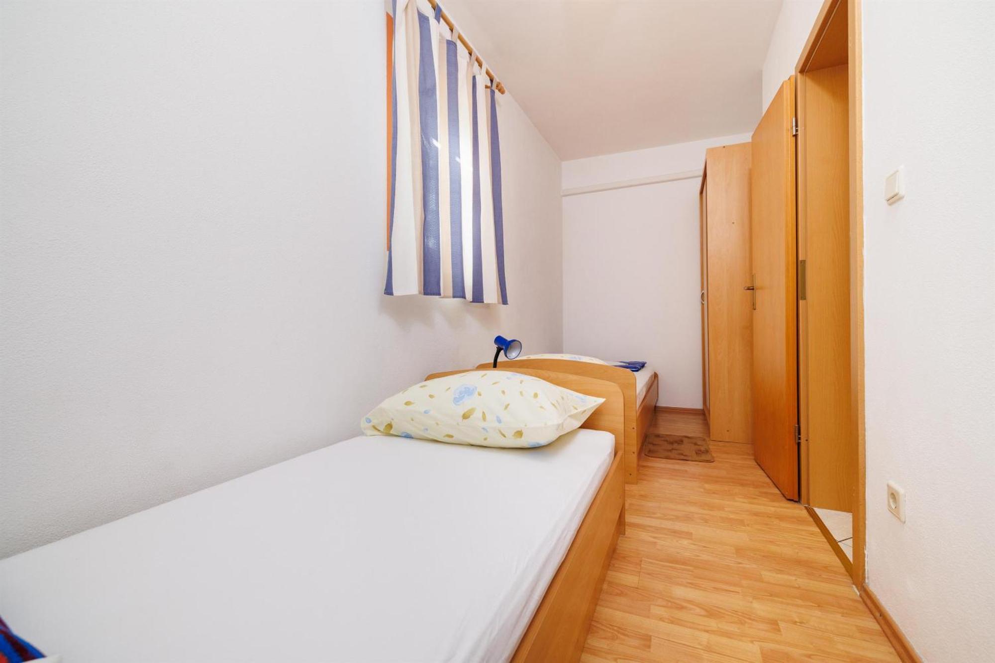 Apartment Julija Povile Dış mekan fotoğraf