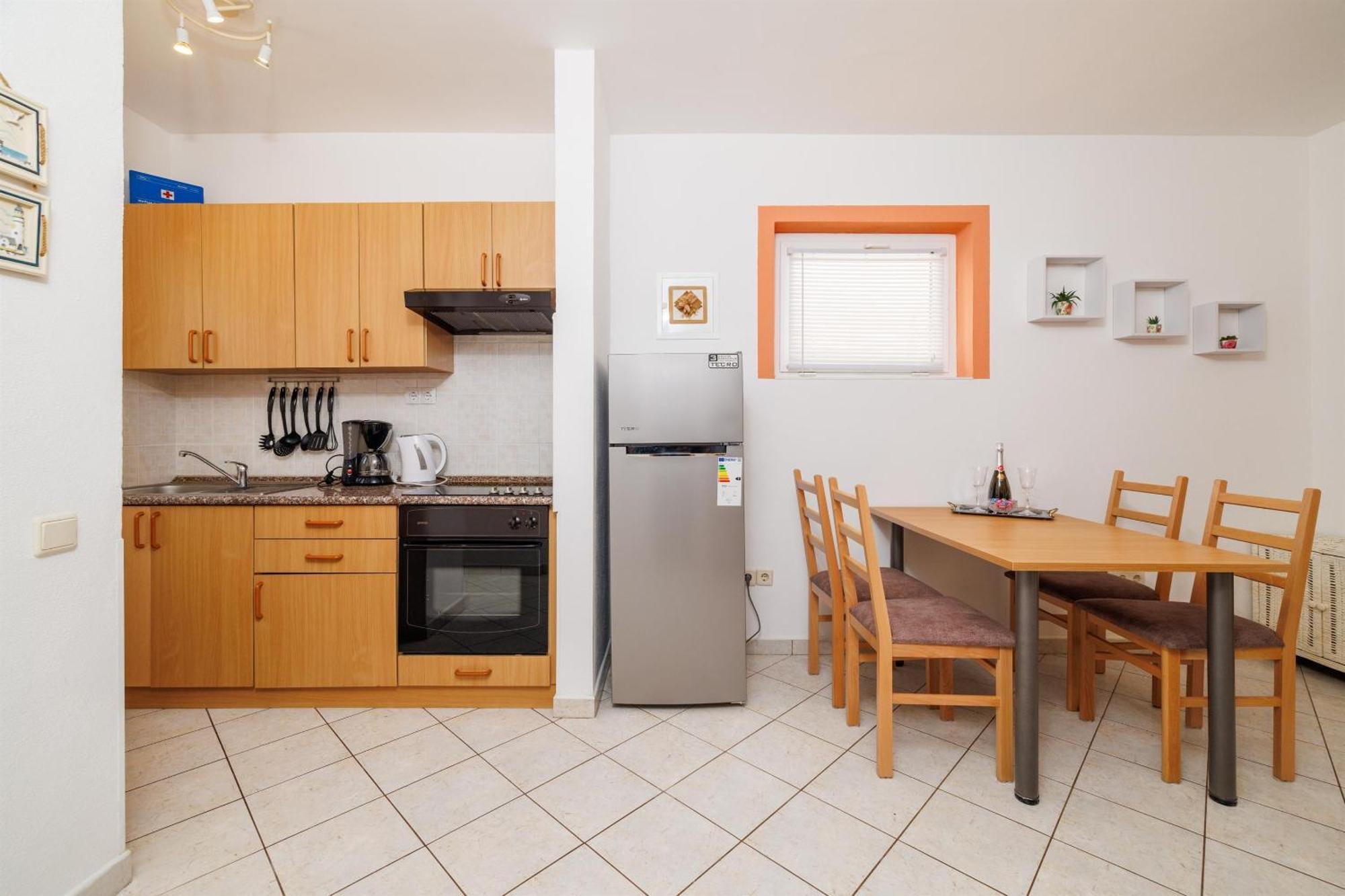 Apartment Julija Povile Dış mekan fotoğraf