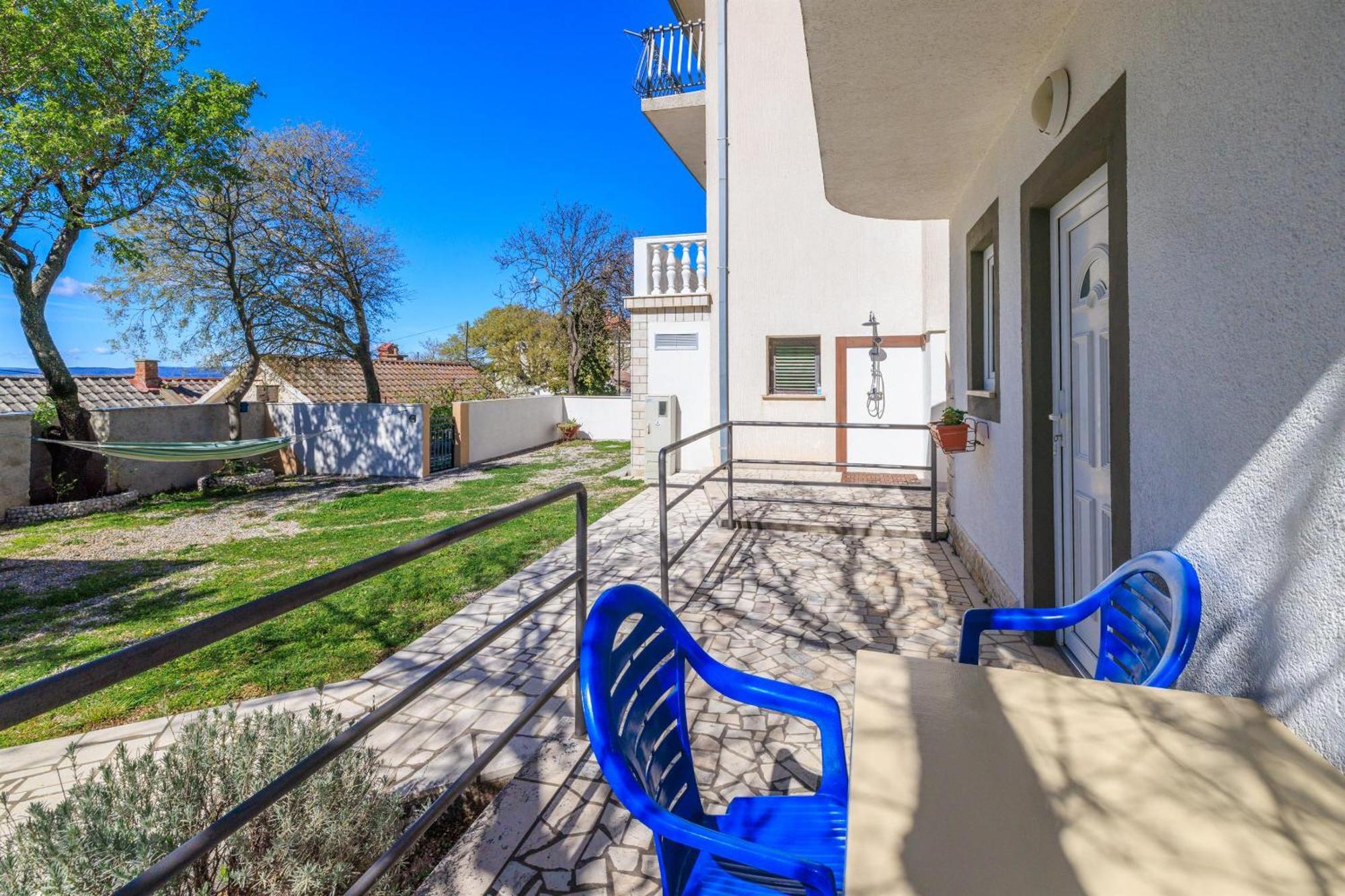 Apartment Julija Povile Dış mekan fotoğraf