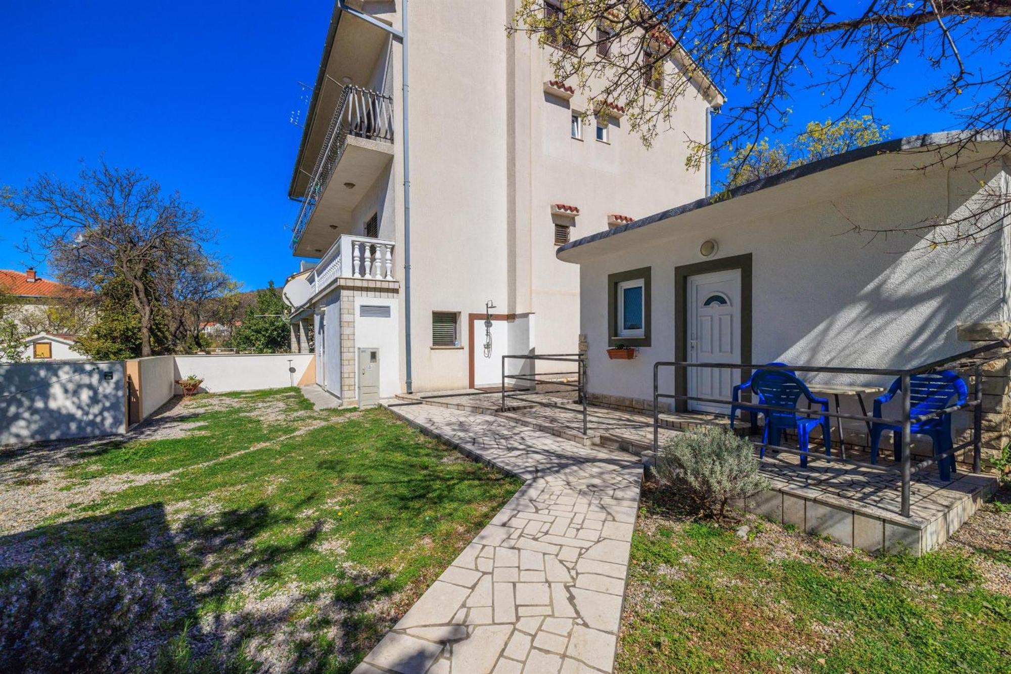 Apartment Julija Povile Dış mekan fotoğraf