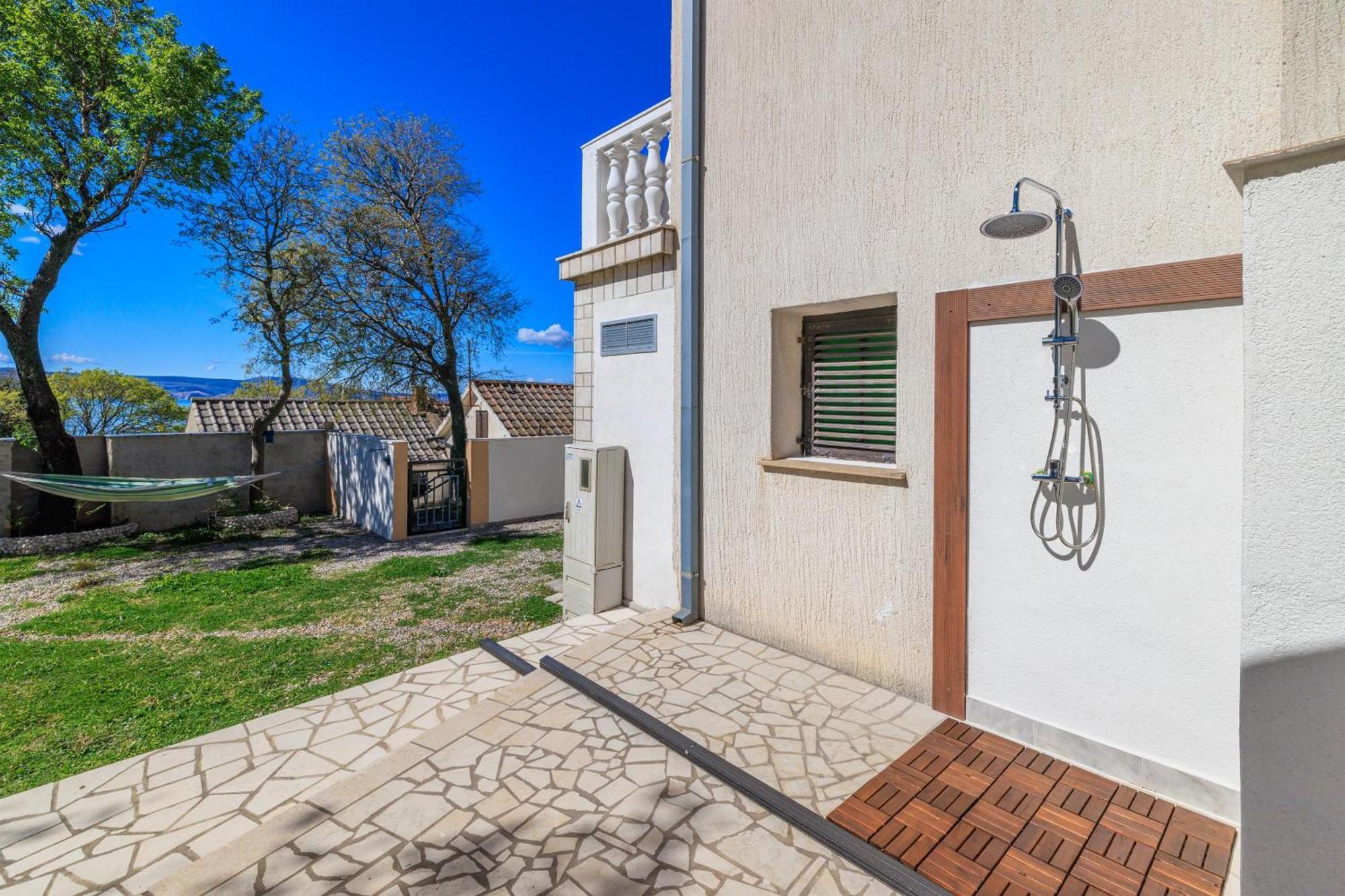 Apartment Julija Povile Dış mekan fotoğraf