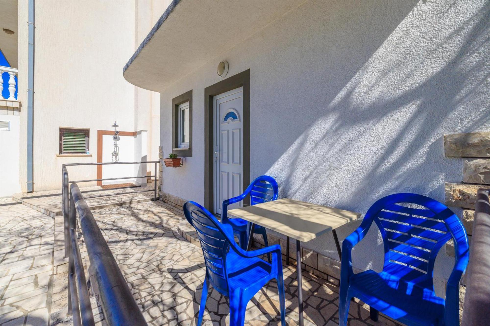 Apartment Julija Povile Dış mekan fotoğraf