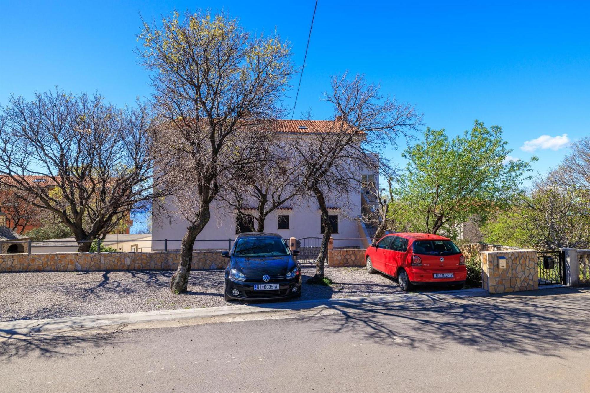 Apartment Julija Povile Dış mekan fotoğraf