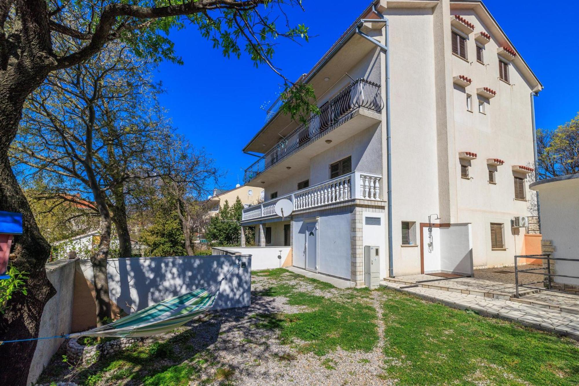Apartment Julija Povile Dış mekan fotoğraf